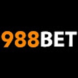 The "988Bet eucom" user's logo