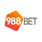 The "988BET" user's logo