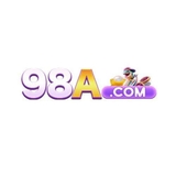 The "98A Casa de Apostas" user's logo