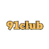 The "91Club Casino" user's logo