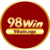 The "98WIN" user's logo