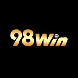 The "98WIN" user's logo