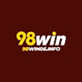The "98WIN" user's logo