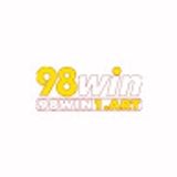 The "98win 1art" user's logo