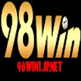 The "98Win1 jp net" user's logo