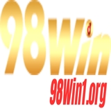 The "98win1org" user's logo