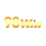 The "98win1studio" user's logo