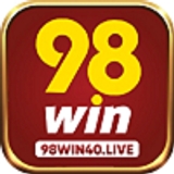 The "98Win40live" user's logo