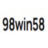 The "98win58" user's logo