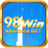 The "98win" user's logo
