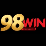 The "Nhà Cái 98WIN" user's logo