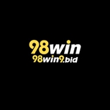 The "98Win9 Bid" user's logo