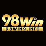 The "98win" user's logo