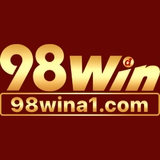 The "98WIN" user's logo