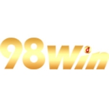 The "98win" user's logo
