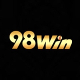 The "98WIN" user's logo