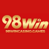 The "98WIN" user's logo