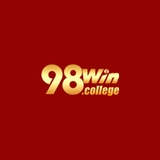 The "Trang chủ 98Win" user's logo
