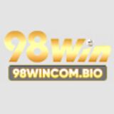The "NHÀ CÁI 98WIN" user's logo