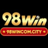 The "98WIN" user's logo