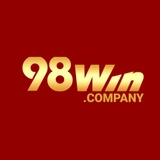 The "98win trang chủ" user's logo