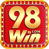 The "98WIN" user's logo