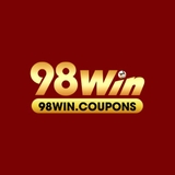 The "98WIN" user's logo