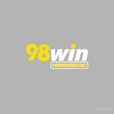 The "98windowsnet" user's logo