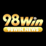 The "98win News" user's logo
