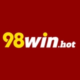 The "Nhà cái 98WIN" user's logo