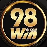 The "98win" user's logo