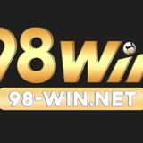 The "98Win" user's logo