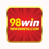 The "98WIN" user's logo