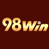 The "98WIN" user's logo