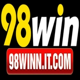 The "98Winn it com" user's logo