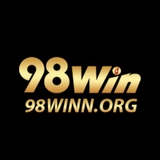 The "98Win" user's logo