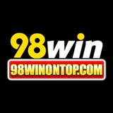 The "98WIN" user's logo