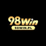 The "98WIN - Link Trang Chủ 98WIN Xanh Chín - Uy Tín Duy Nhất Tại Việt Nam!" user's logo