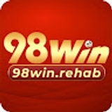 The "98WIN" user's logo