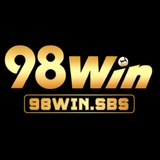 The "Nhà cái 98Win" user's logo