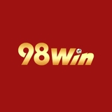 The "98win" user's logo