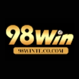 The "98WIN" user's logo