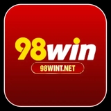 The "98Win" user's logo