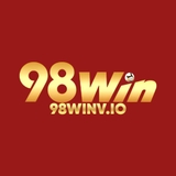 The "98WIN" user's logo