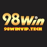 The "Nhà Cái 98WIN" user's logo