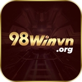 The "98WIN" user's logo