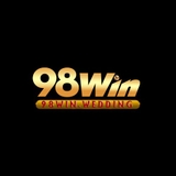The "98winwedding" user's logo