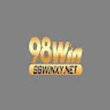 The "98WIN" user's logo