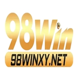 The "98win" user's logo