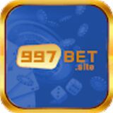 The "997bet Casino - Tặng Ngay Code 97K" user's logo